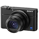 Sony Cyber-shot DSC-RX100 V Digital Camera