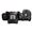Sony Alpha a7 24.3MP Full Frame Mirrorless Camera (Body Only)-Black