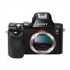 Sony Alpha a7S 12.2MP Full Frame Mirrorless Camera (Body Only)-Black
