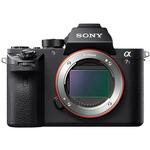 Sony Alpha a7S II Mirrorless Digital Camera - Body Only
