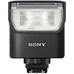 Sony HVL-F28RM External Flash with Wireless Remote Control