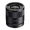 Zeiss Sonnar T 24mm F1.8 ZA Wide Angle Lens - Black