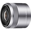 Sony E 30mm F3.5 Macro E-mount Macro Lens