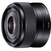 Sony E 35mm f/1.8 OSS E-mount Prime Lens
