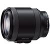 Sony E PZ 18-200mm f/3.5-6.3 OSS E-Mount Power Zoom Lens - Black