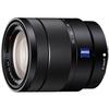 Sony Vario-Tessar T E 16-70mm f/4 ZA OSS Short Telephoto Lens - Black