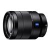 Sony Vario-Tessar T FE 24-70mm f/4 ZA OSS E-Mount Zoom Lens - Black