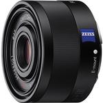 Sony Sonnar T FE 35mm f/2.8 ZA Full-frame E-Mount Prime Lens - Black