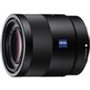 Sony Sonnar T FE 55mm f/1.8 ZA Full-frame E-Mount Prime Lens - Black