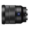 Sony Vario-Tessar T FE 16-35mm f/4 ZA OSS Wide Angle Zoom Lens - Black