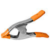 Tether Tools 2 in Rock Solid A Spring Clamp - Silver