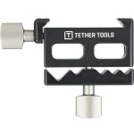 Tether Tools TetherArca Cable Clamp for L Brackets