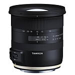 Tamron 10-24mm f/3.5-4.5 Di II VC HLD Lens for Canon EF
