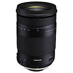 Tamron 18-400mm f/3.5-6.3 Di II VC HLD Lens with Hood for Nikon F