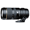 Tamron SP Di VC USD 70-200mm f/2.8 Telephoto Lens for Sony - Black