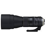Tamron SP 150-600mm f/5-6.3 Di USD G2 Lens for Sony
