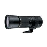 Tamron SP AF Di LD 200-500mm f/5.0-6.3 Telephoto Lens for Nikon - Black