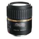 Tamron SP AF Di II LD 60mm f/2 Macro Lens for Sony - Black