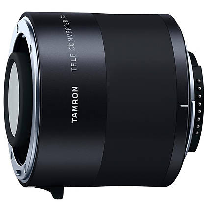 Tamron 2x Teleconverter for SP 150-600mm DI VC USD G2 Nikon F Mount Lens