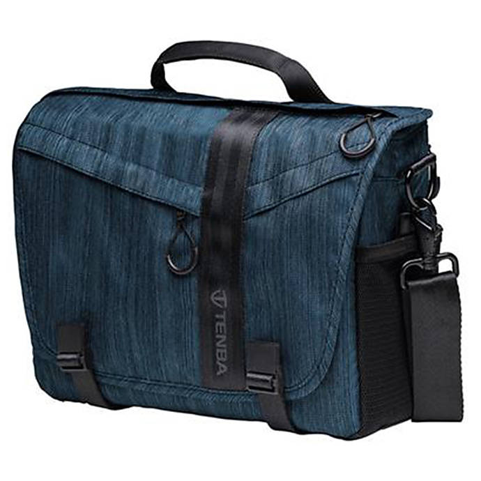 messenger bag camera insert