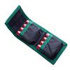 Think Tank Photo 8 AA Battery Holder (Black  and  Green)