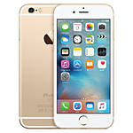 Used Apple iPhone 6 Plus - 64GB - Gold - Verizon / Unlocked