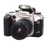 Used Canon Elan IIE EOS 35mm Film Camera - Excellent