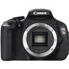 Used Canon EOS Rebel T3i Body Only - Excellent
