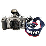 Used Canon Rebel GII 35MM SLR - Excellent