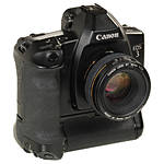 Used Canon EOS 3 SLR Body Only - Excellent