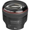 Used Canon EF 85mm F/1.2L II USM - Excellent