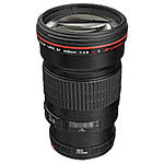 Used Canon EF 200mm f/2.8L II USM - Excellent