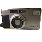 Used Contax TVS II - Excellent