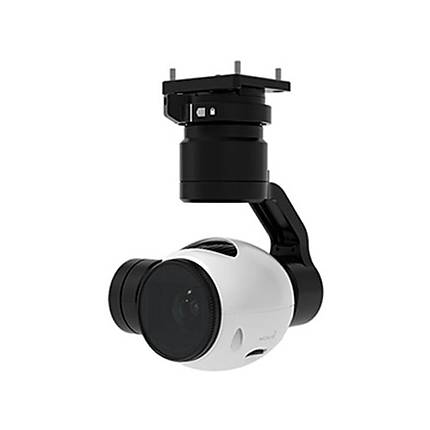 dji inspire camera