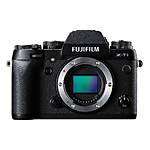 Used Fujifilm X-T1 Mirrorless Body Only (Black) - Excellent