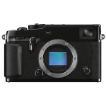 Used Fujifilm X-Pro3 Body Only (Black) - Excellent