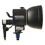 Used Hensel EH Mini Pro Speed Head Model 3606 - Excellent