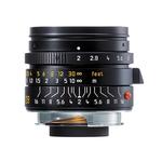 Used Leica 28mm F/2.0 ASPH (E46) - Excellent