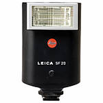 Used Leica SF 20 Flash - Excellent