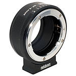 Used Metabones Nikon G to E-mount adapter - Excellent