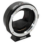 Used Metabones EF to E Adapter - Excellent