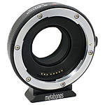 Used Metabones EF to M43 Adapter - Excellent