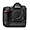 Used Nikon D5 XQD DSLR Camera Body - Excellent