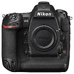 Used Nikon D5 DSLR Camera CF Version - Excellent