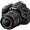 Used Nikon D3200 DSLR with 18-55mm VR Lens (Black) - Excellent
