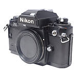 Used Nikon FA 35mm SLR Camera Body - Excellent