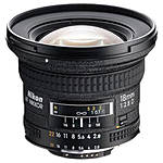 Used Nikon 18MM F/2.8D - Excellent