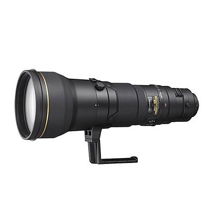 Used Nikon Af S Nikkor 600mm F 4g Ed Vr With Ct 607 Excellent Used Trades Nikon At Unique Photo