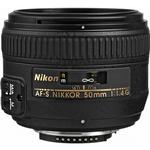 Used Nikon AF-S Nikkor 50mm f/1.4G - Excellent
