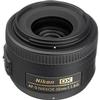 Used Nikon 35mm f/1.8G DX - Excellent